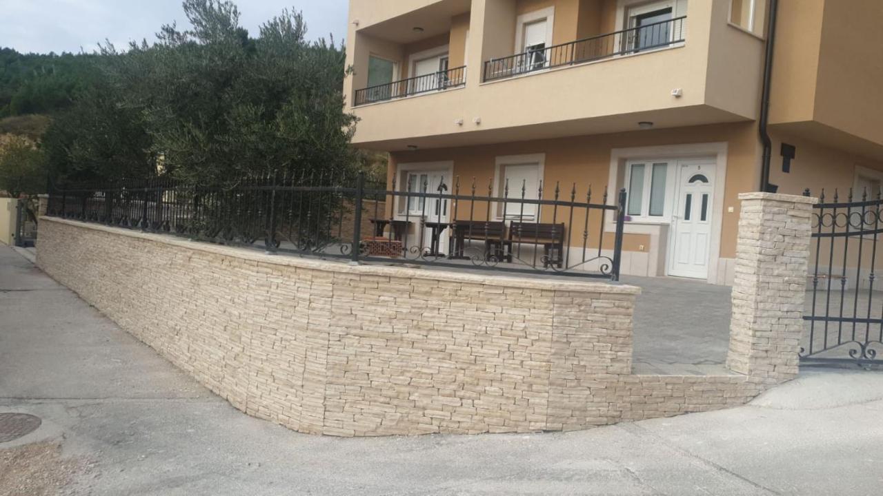 דירות מאקרסקה Andela 2 מראה חיצוני תמונה